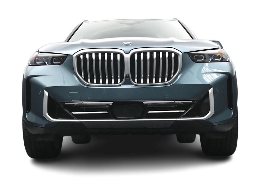 Thumbnail: 2025 BMW X5 - 31