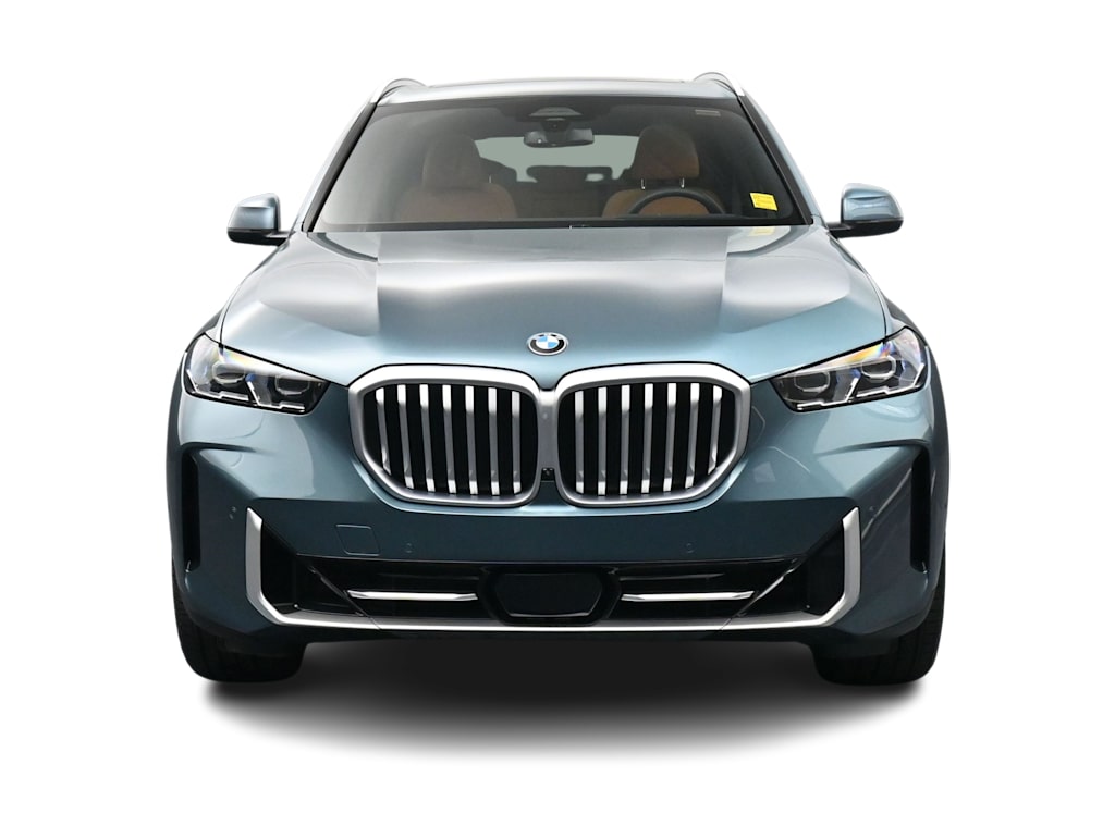 Thumbnail: 2025 BMW X5 - 6