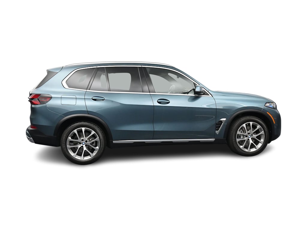 Thumbnail: 2025 BMW X5 - 14