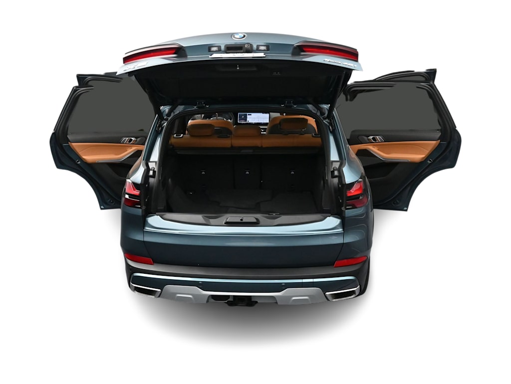 Thumbnail: 2025 BMW X5 - 39