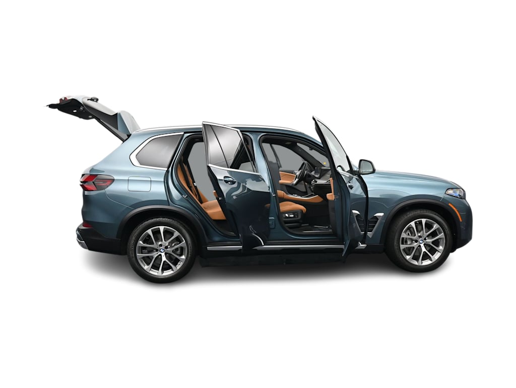 Thumbnail: 2025 BMW X5 - 40