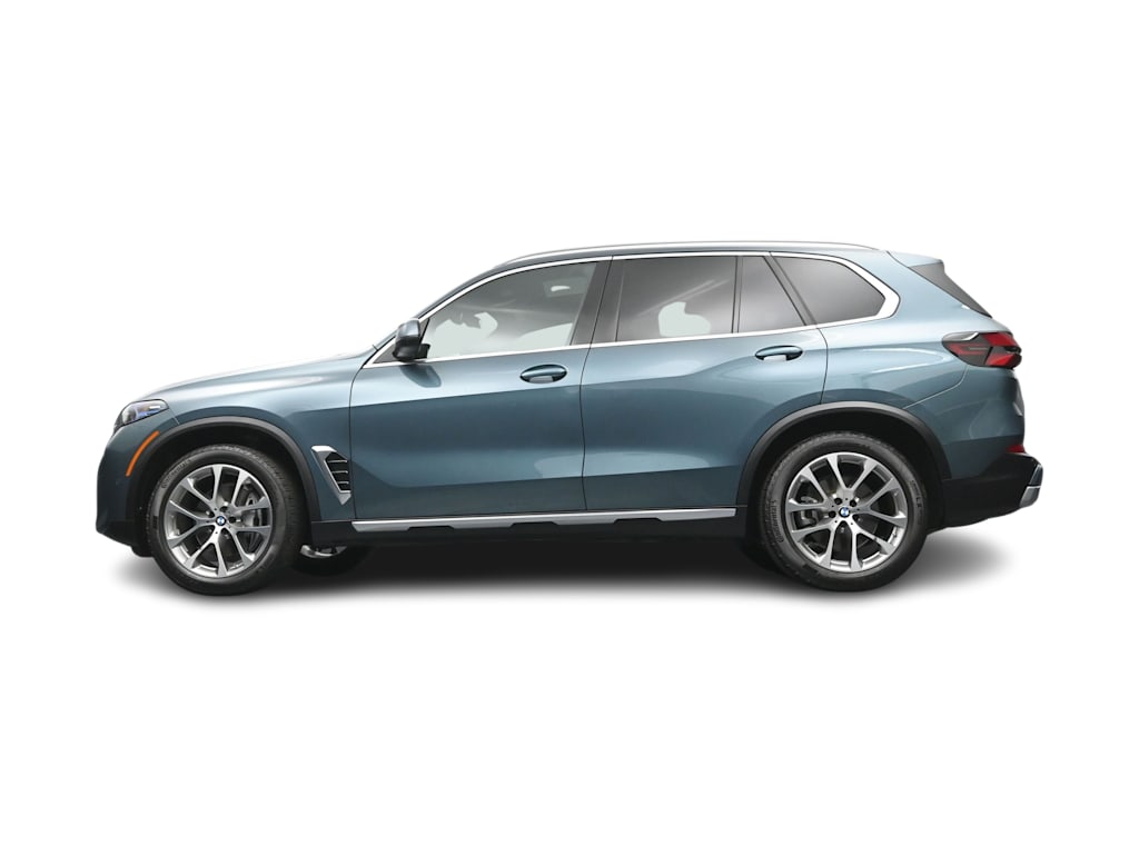 Thumbnail: 2025 BMW X5 - 37