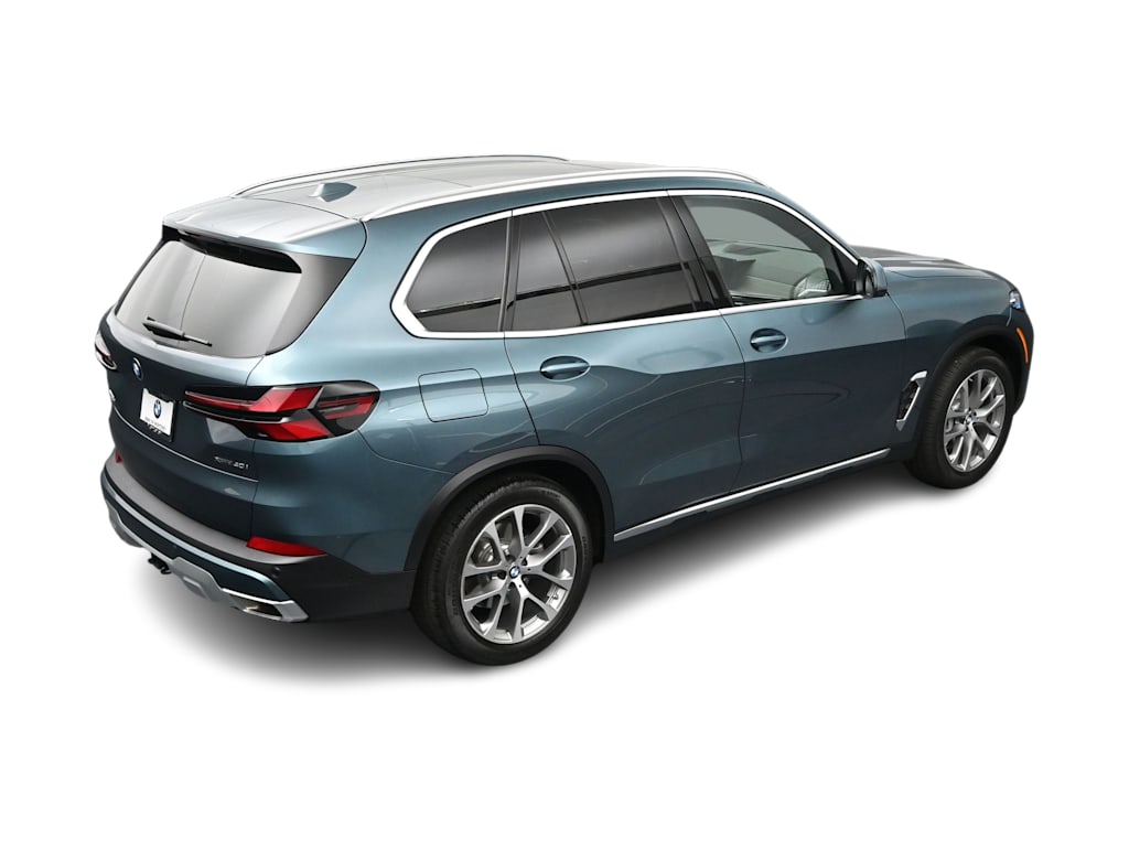 Thumbnail: 2025 BMW X5 - 26