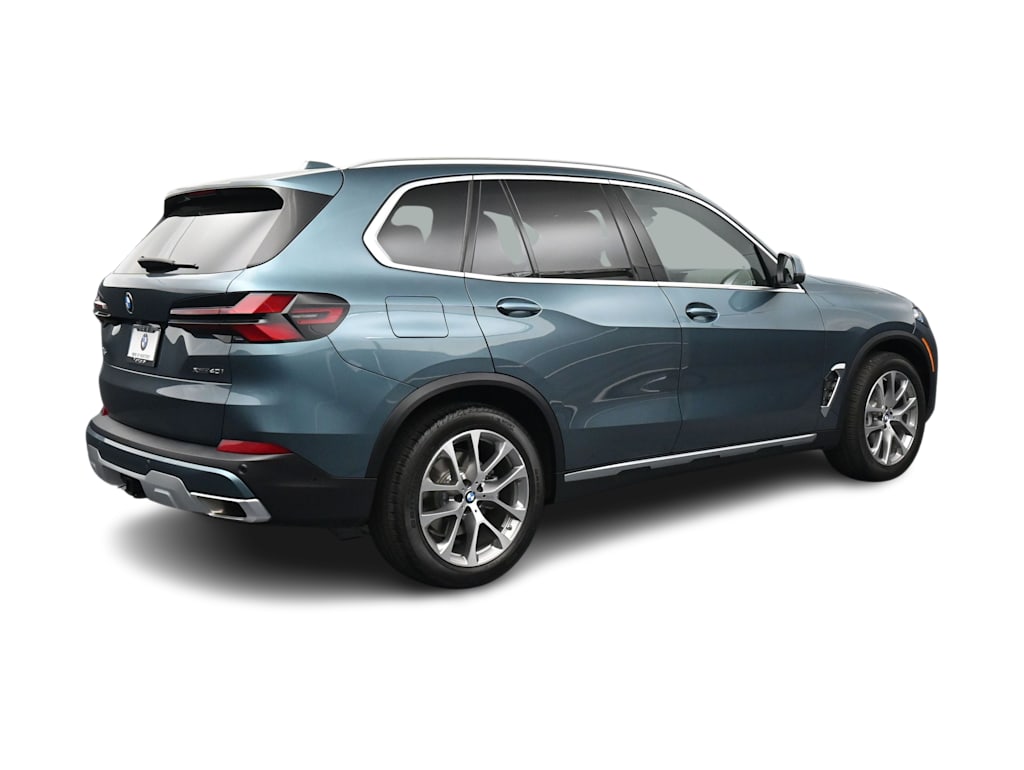 Thumbnail: 2025 BMW X5 - 15