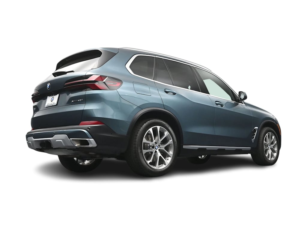 Thumbnail: 2025 BMW X5 - 34