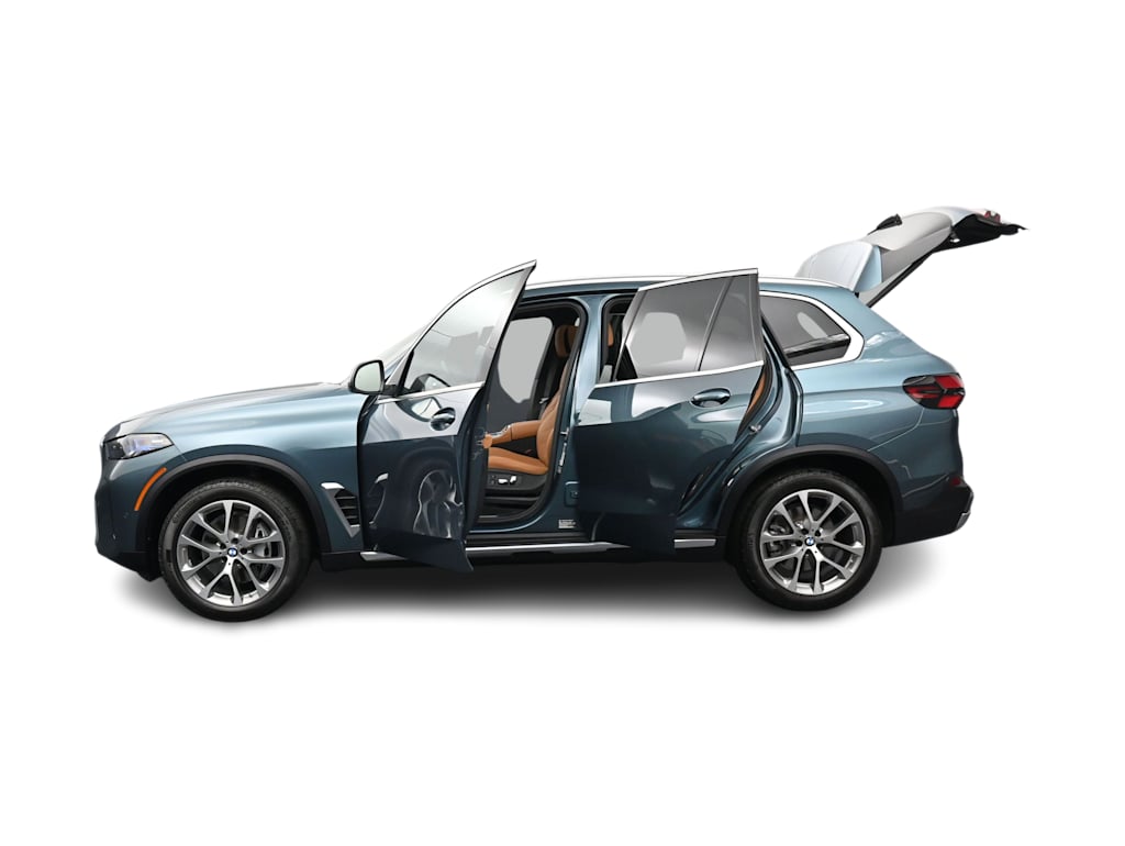 Thumbnail: 2025 BMW X5 - 41