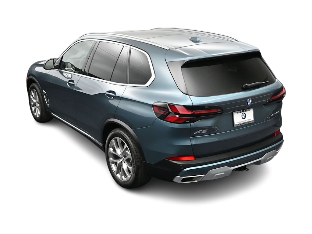 Thumbnail: 2025 BMW X5 - 28