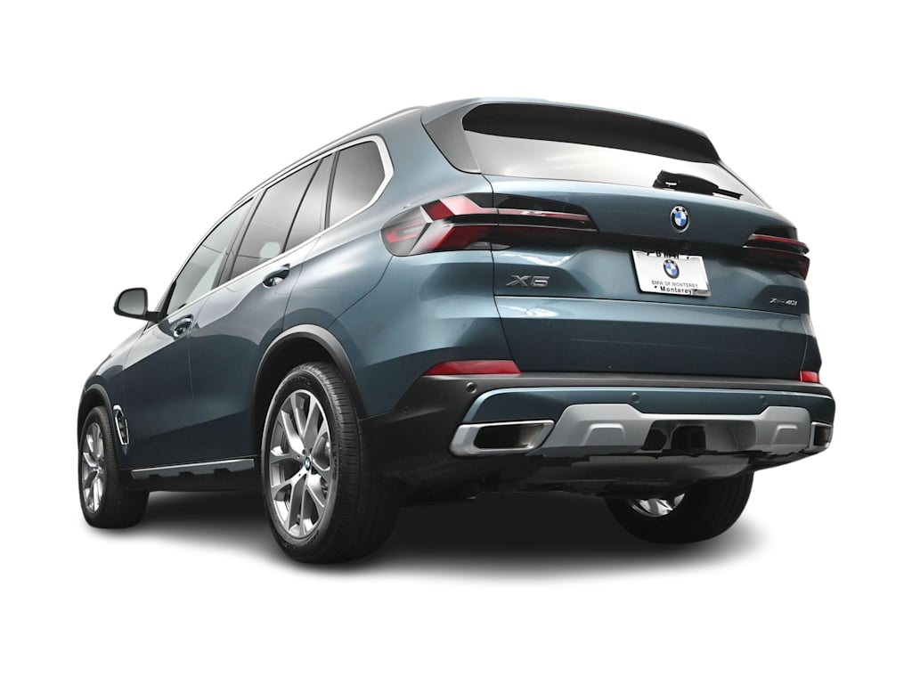 Thumbnail: 2025 BMW X5 - 36