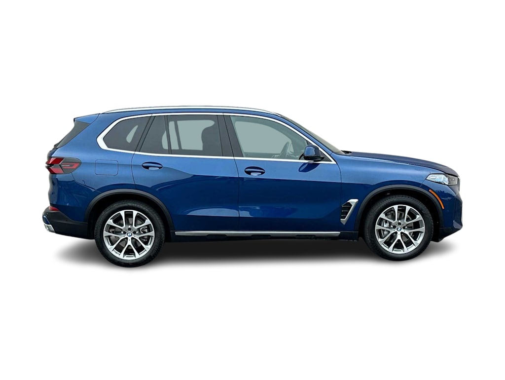 2024 BMW X5 xDrive40i 20