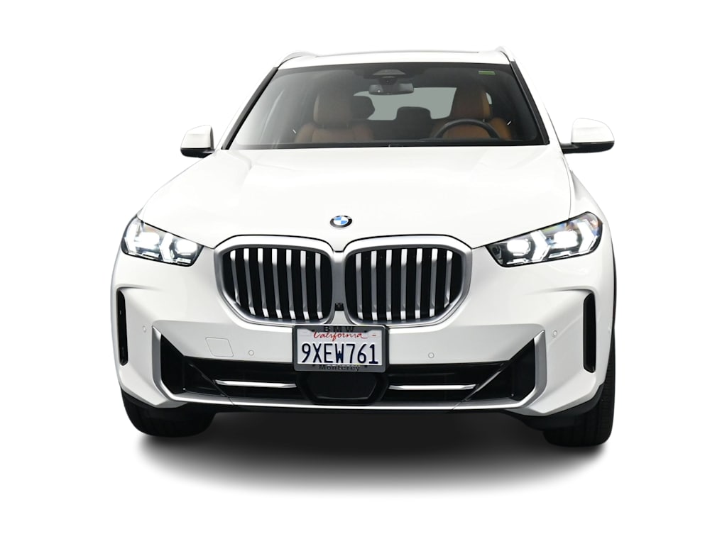 Thumbnail: 2026 BMW X5 - 6