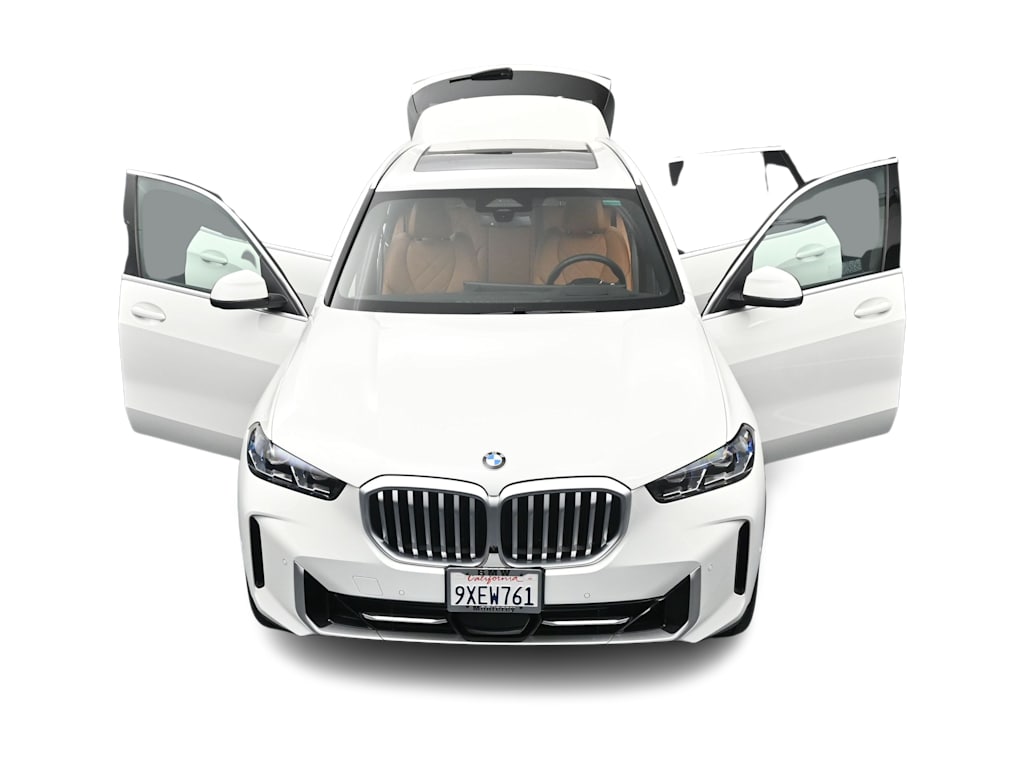 Thumbnail: 2026 BMW X5 - 34