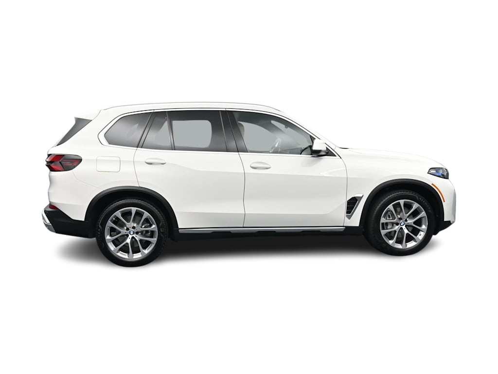 Thumbnail: 2026 BMW X5 - 15