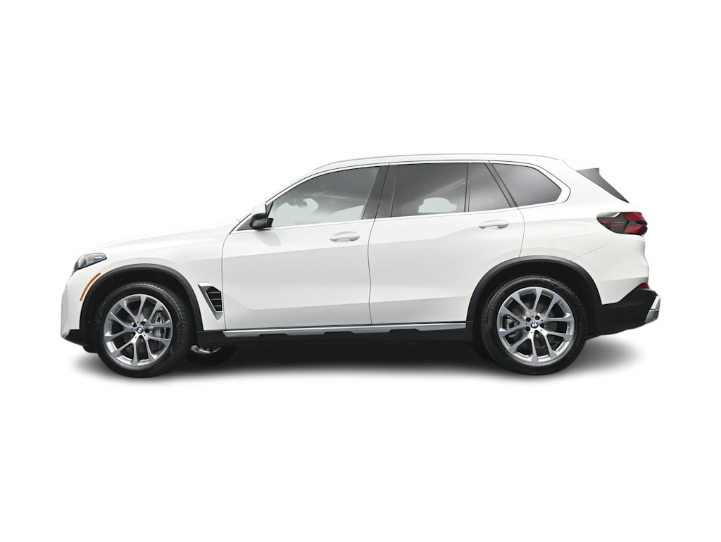 Thumbnail: 2026 BMW X5 - 33