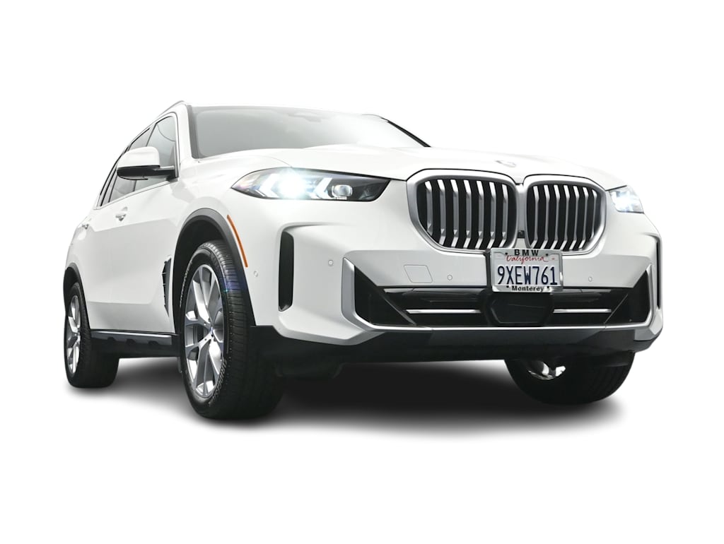 Thumbnail: 2026 BMW X5 - 28