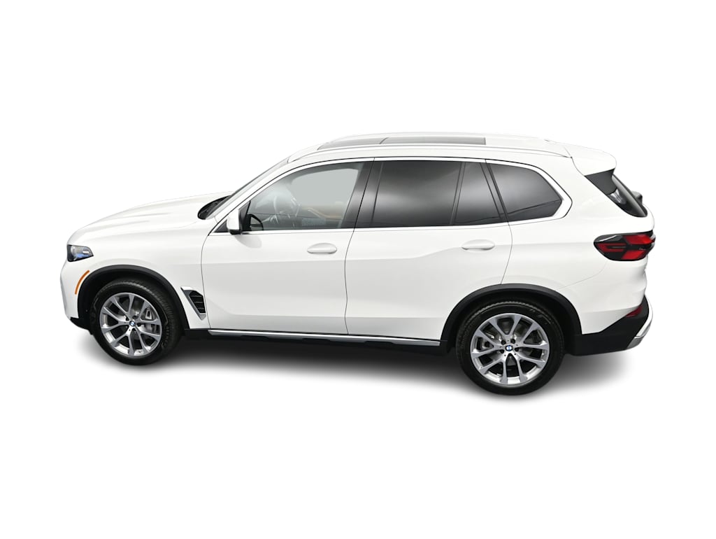 Thumbnail: 2026 BMW X5 - 25