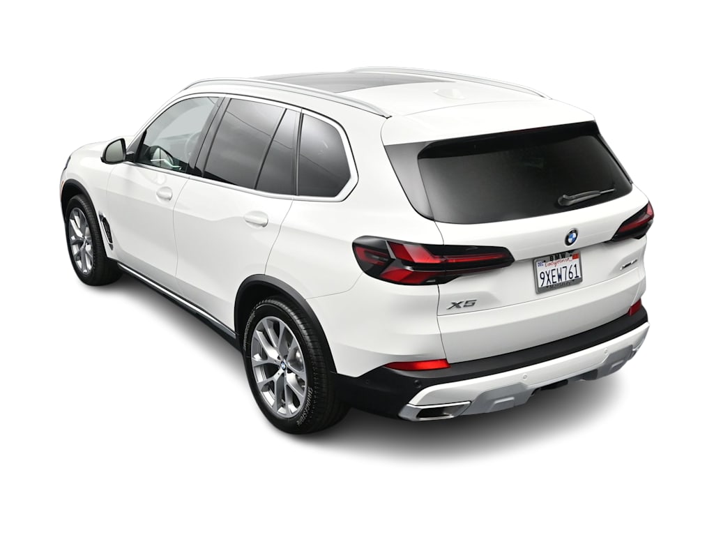 Thumbnail: 2026 BMW X5 - 24