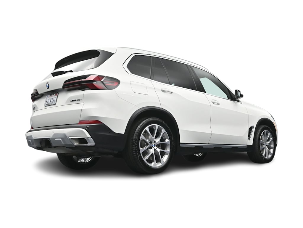 Thumbnail: 2026 BMW X5 - 30