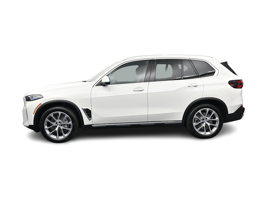 Thumbnail: 2026 BMW X5 - 3
