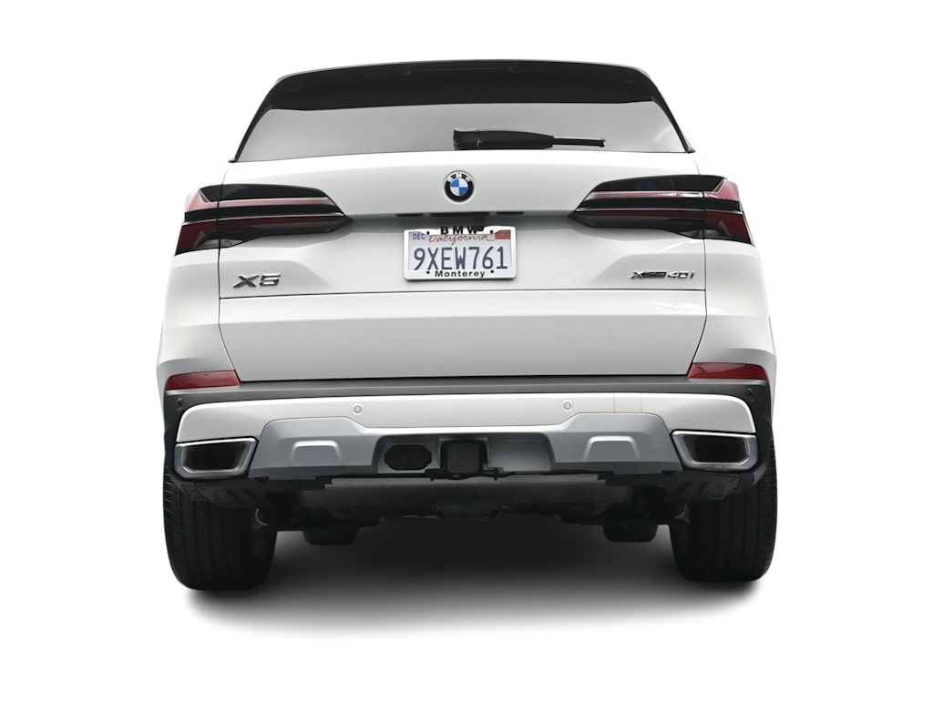 Thumbnail: 2026 BMW X5 - 31