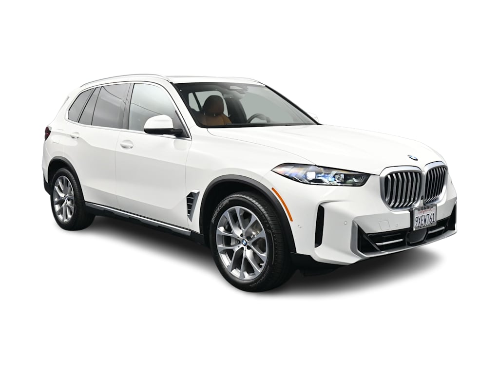 Thumbnail: 2026 BMW X5 - 14