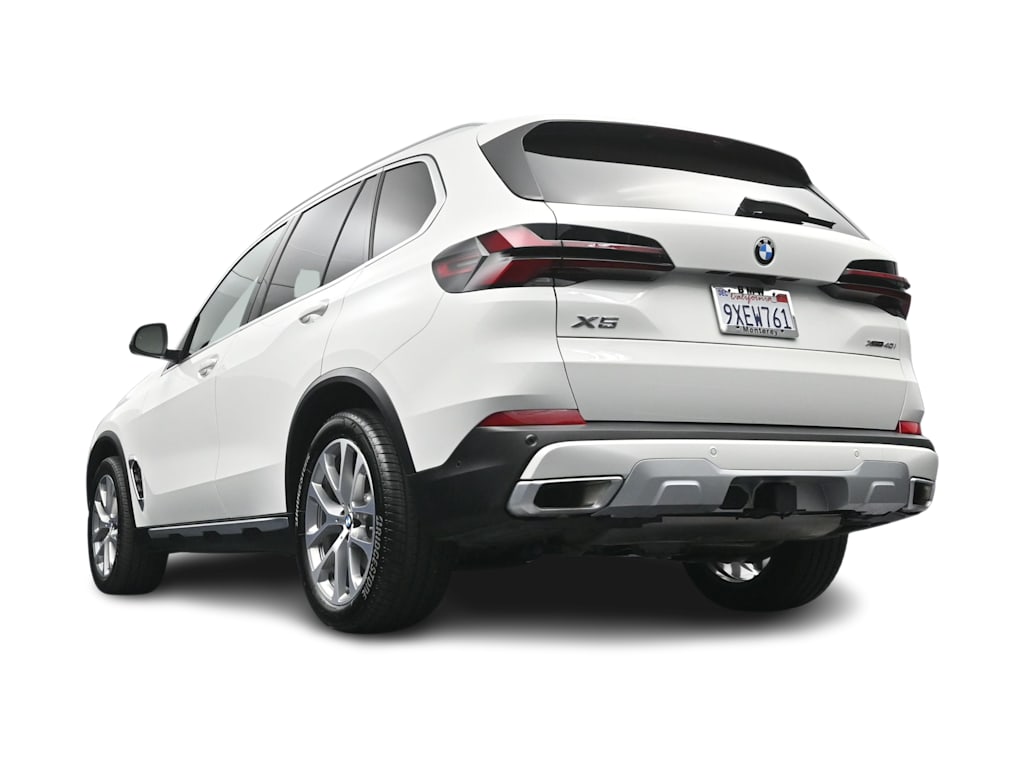 Thumbnail: 2026 BMW X5 - 32