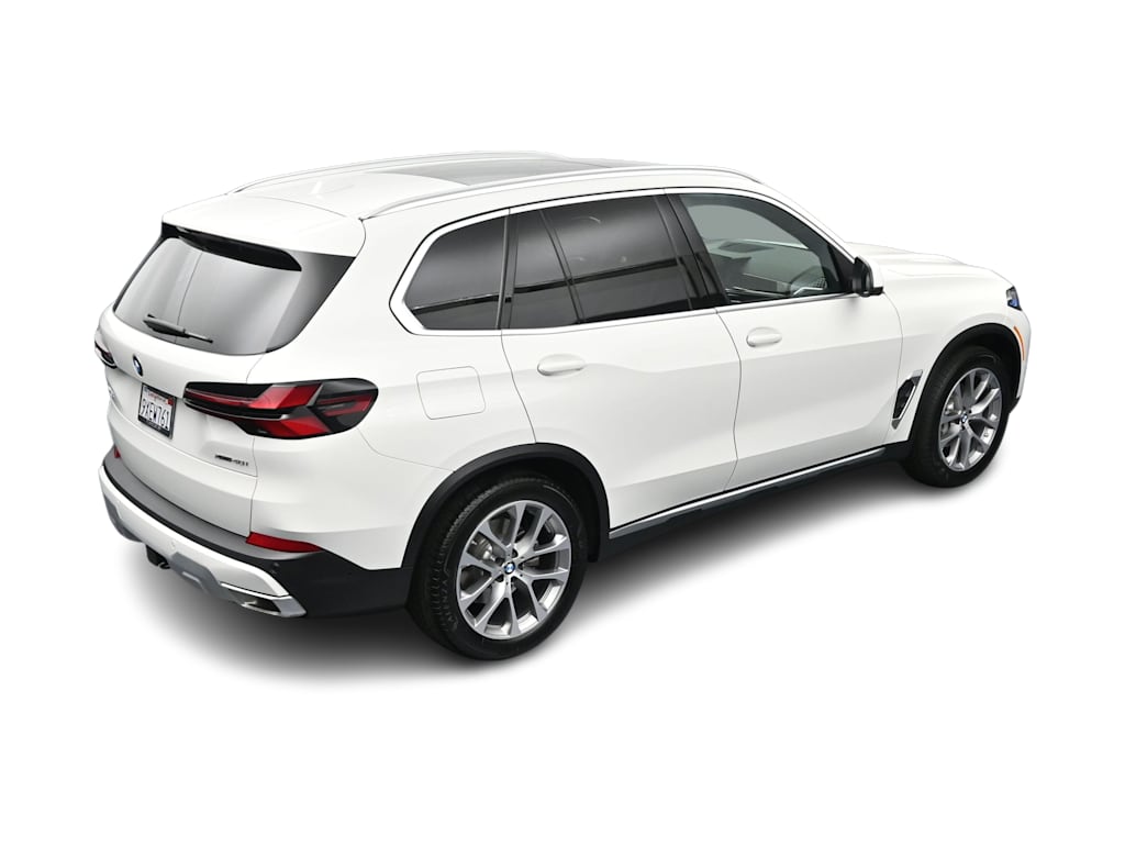 Thumbnail: 2026 BMW X5 - 22