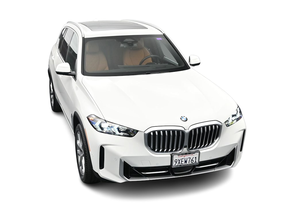 Thumbnail: 2026 BMW X5 - 20