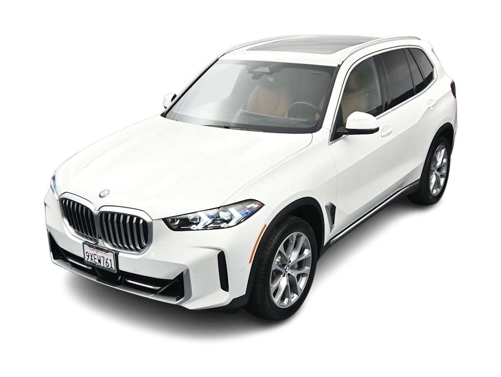 Thumbnail: 2026 BMW X5 - 18