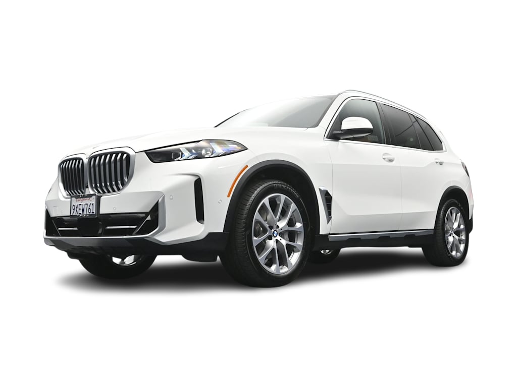 Thumbnail: 2026 BMW X5 - 26
