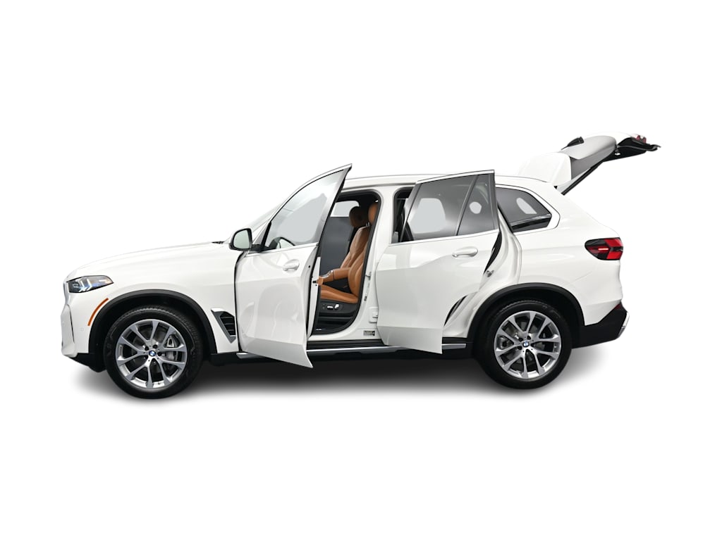 Thumbnail: 2026 BMW X5 - 36