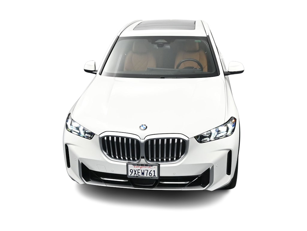 Thumbnail: 2026 BMW X5 - 19