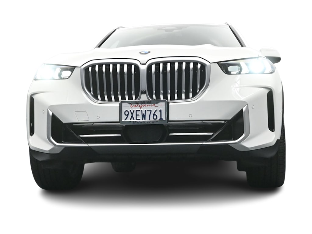 Thumbnail: 2026 BMW X5 - 27