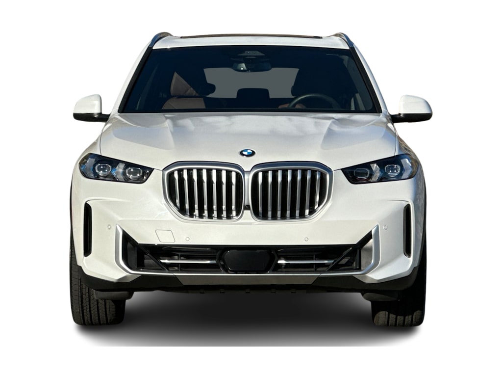 Thumbnail: 2025 BMW X5 - 6