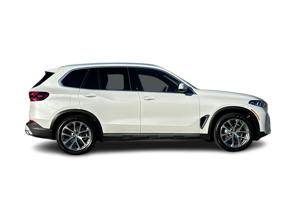 Thumbnail: 2025 BMW X5 - 19