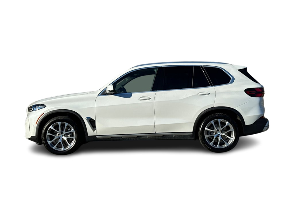 Thumbnail: 2025 BMW X5 - 3