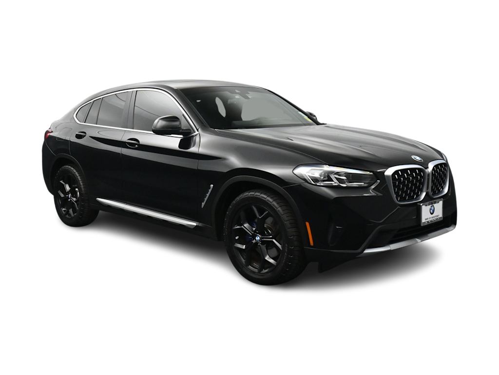 2022 BMW X4 30i - Photo 13