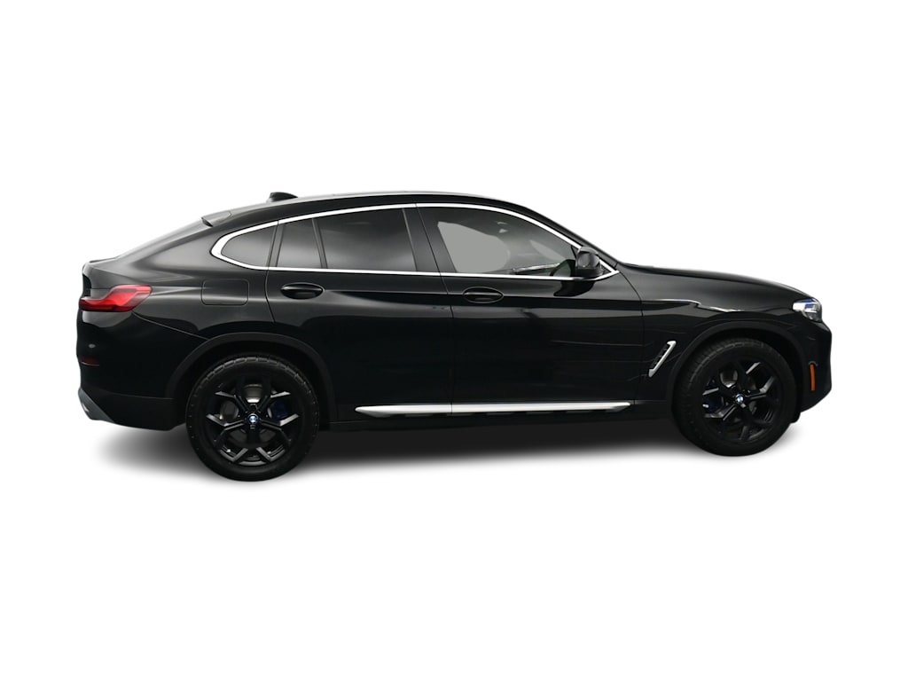 2022 BMW X4 30i - Photo 14
