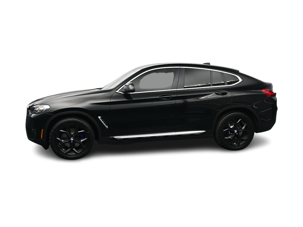 2022 BMW X4 30i - Photo 3