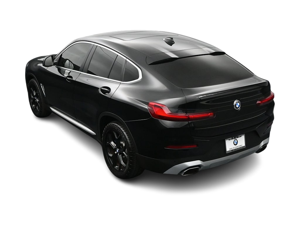 2022 BMW X4 30i - Photo 23