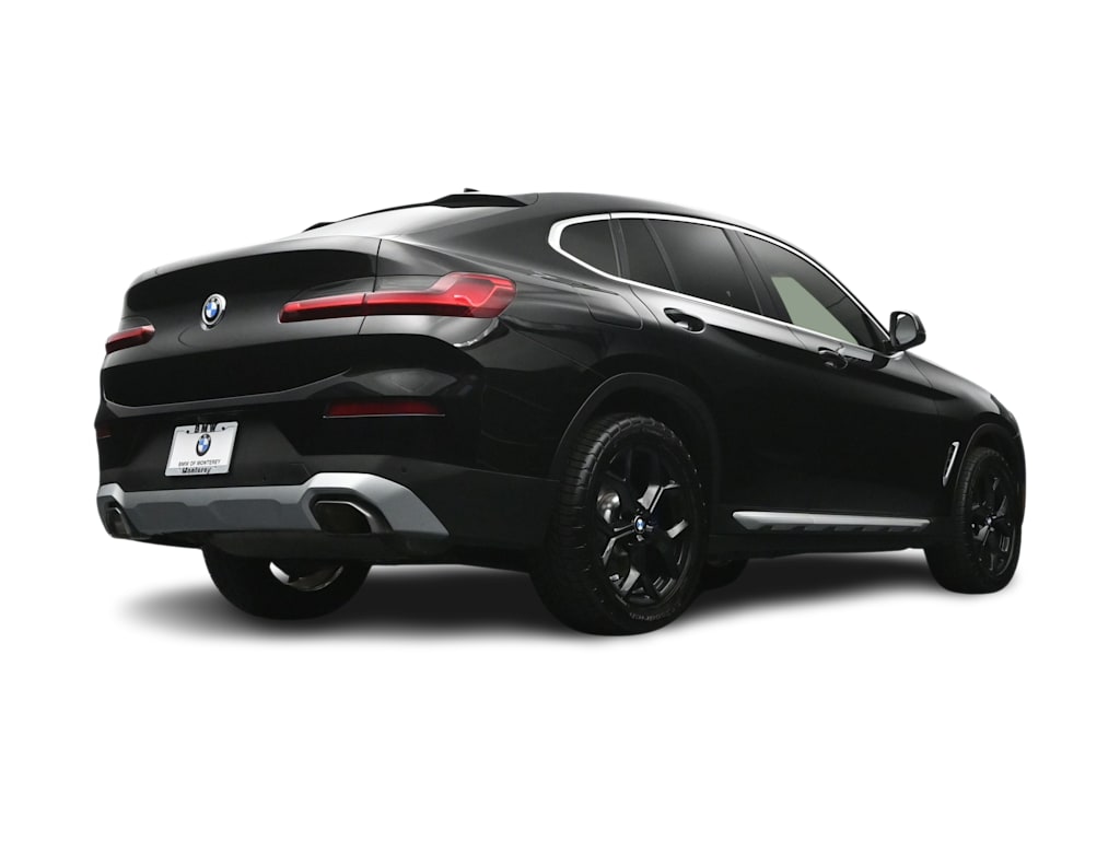 2022 BMW X4 30i - Photo 29