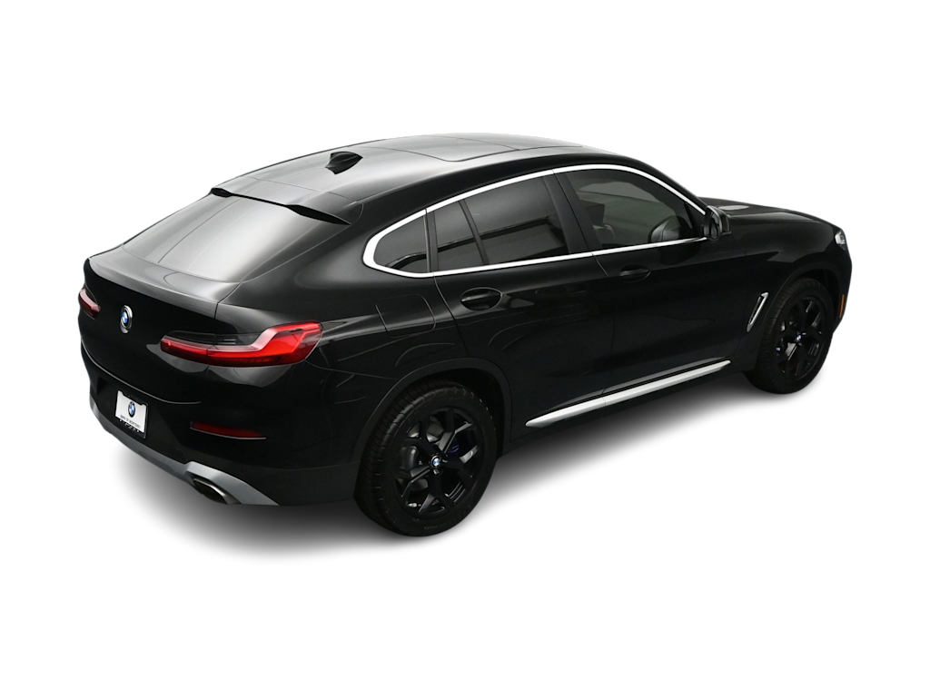 2022 BMW X4 30i - Photo 21
