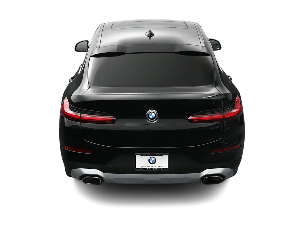 2022 BMW X4 30i - Photo 22