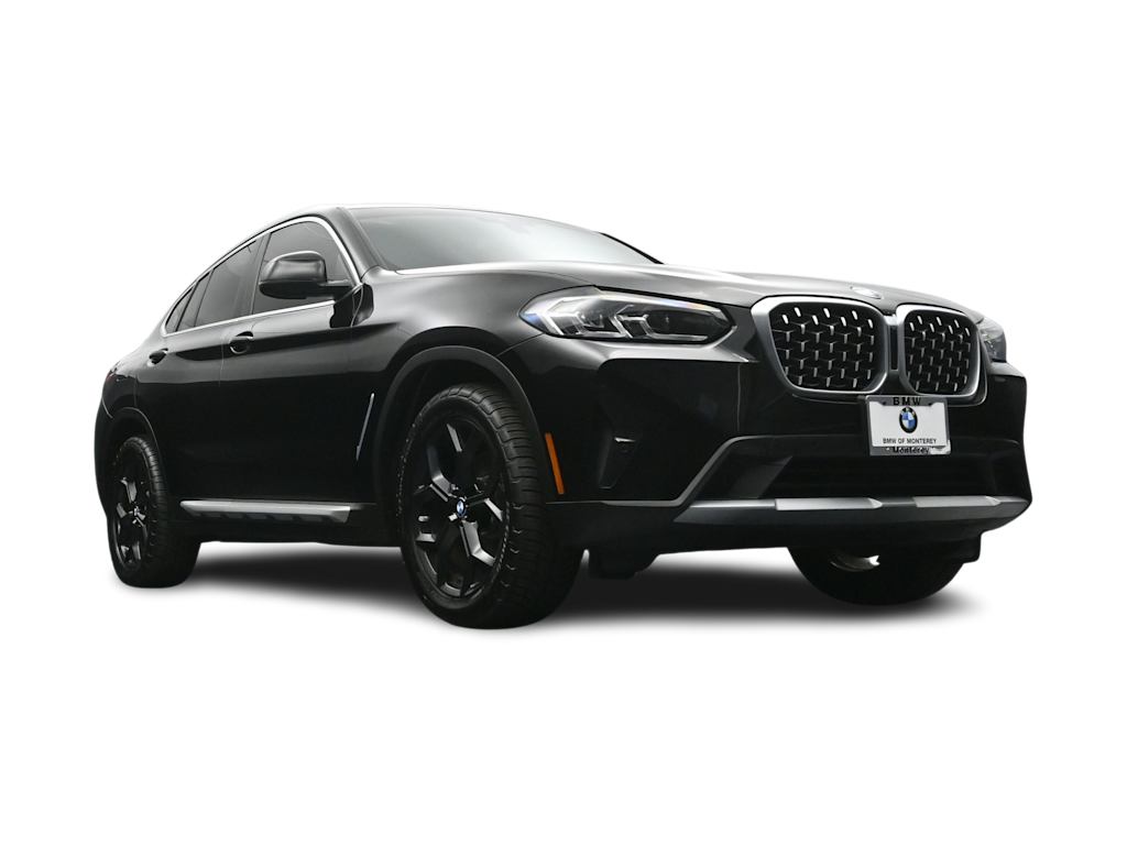 2022 BMW X4 30i - Photo 27