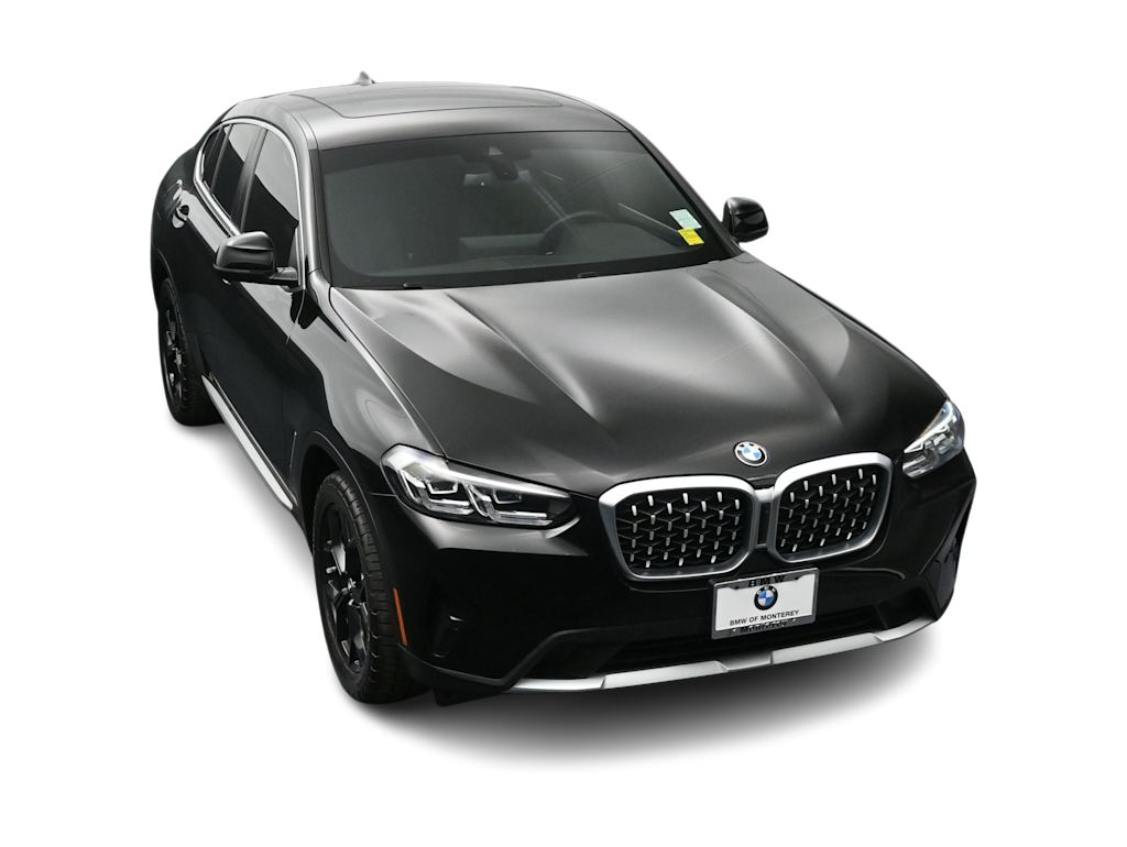 2022 BMW X4 30i - Photo 19