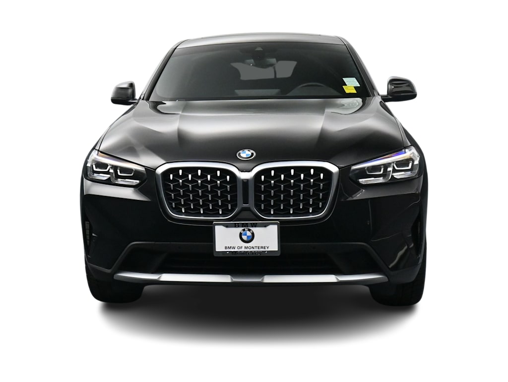 2022 BMW X4 30i - Photo 6