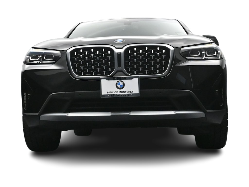 2022 BMW X4 30i - Photo 26