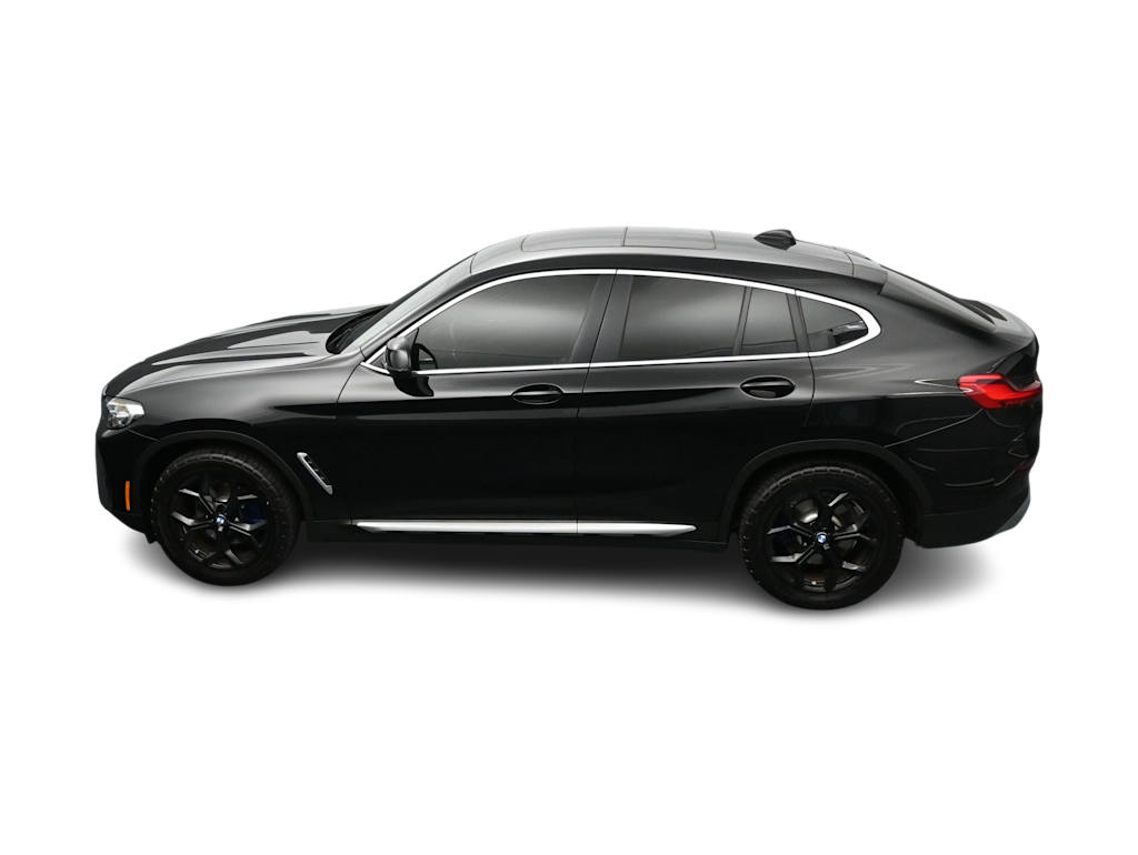 2022 BMW X4 30i - Photo 24