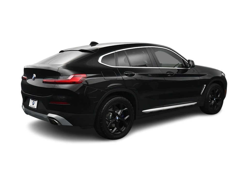 2022 BMW X4 30i - Photo 15