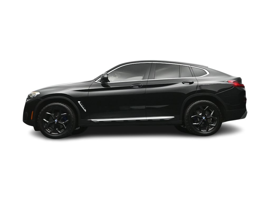 2022 BMW X4 30i - Photo 32