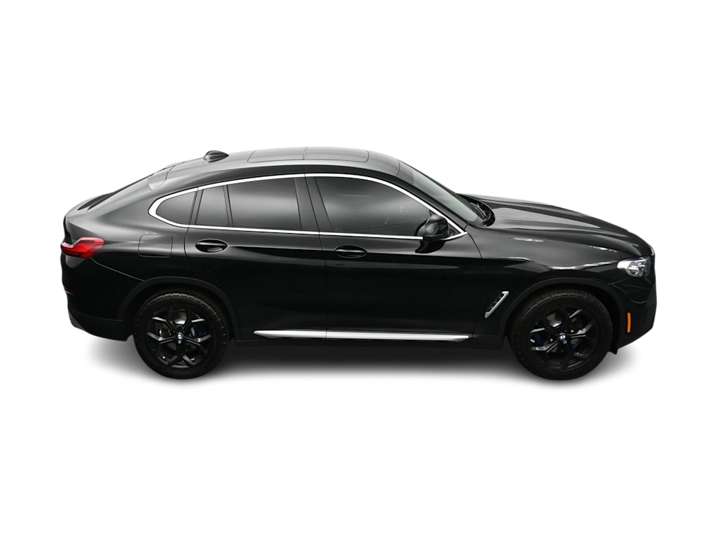2022 BMW X4 30i - Photo 20